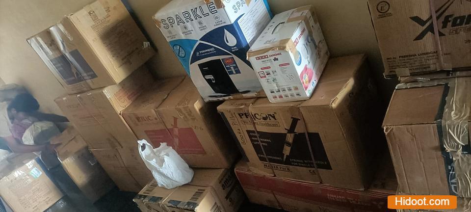 sri varun packers and movers near ashok nagar in anantapur - Photo No.43