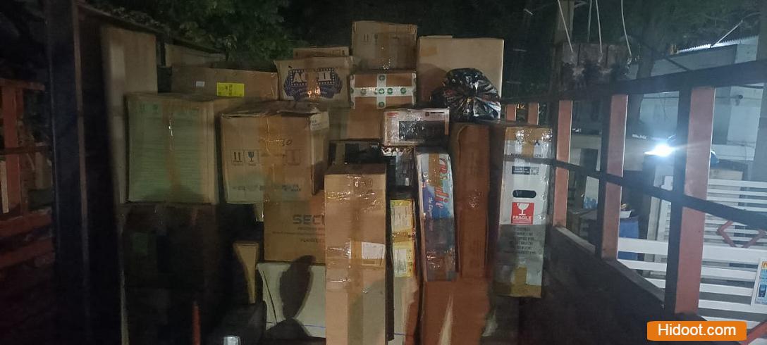 sri varun packers and movers near ashok nagar in anantapur - Photo No.41