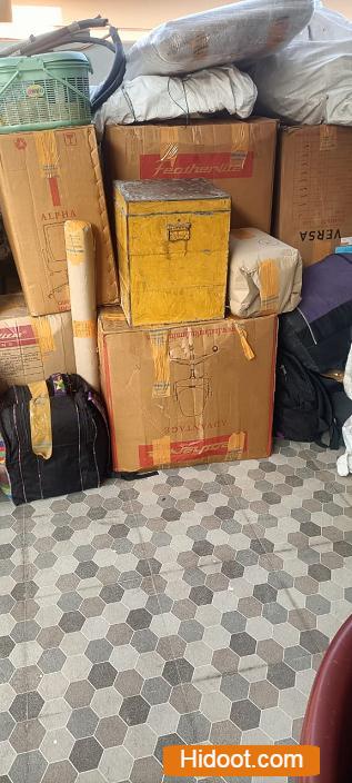 sri varun packers and movers near ashok nagar in anantapur - Photo No.39