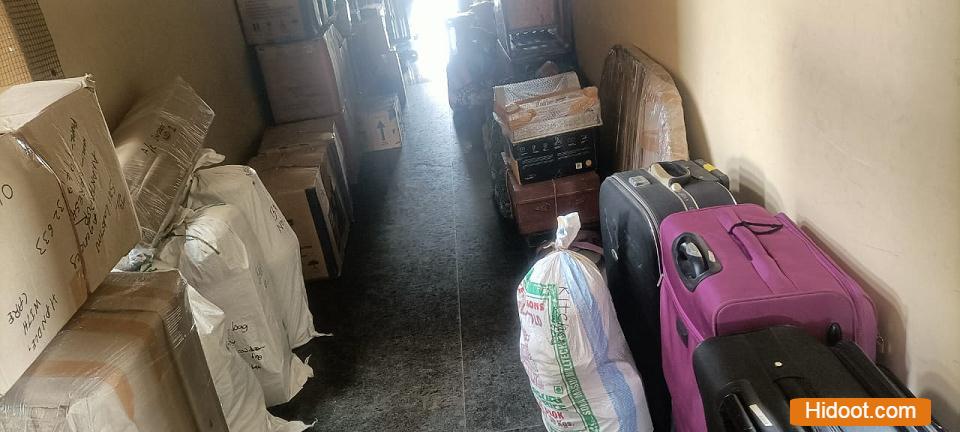 sri varun packers and movers near ashok nagar in anantapur - Photo No.38