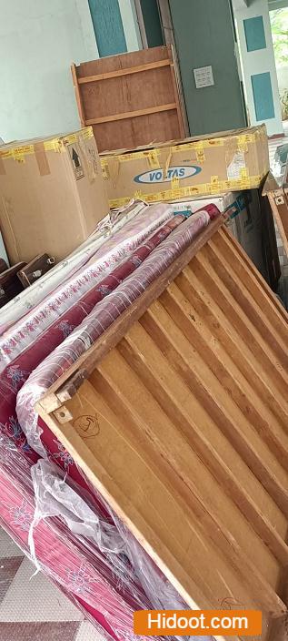 sri varun packers and movers near ashok nagar in anantapur - Photo No.37