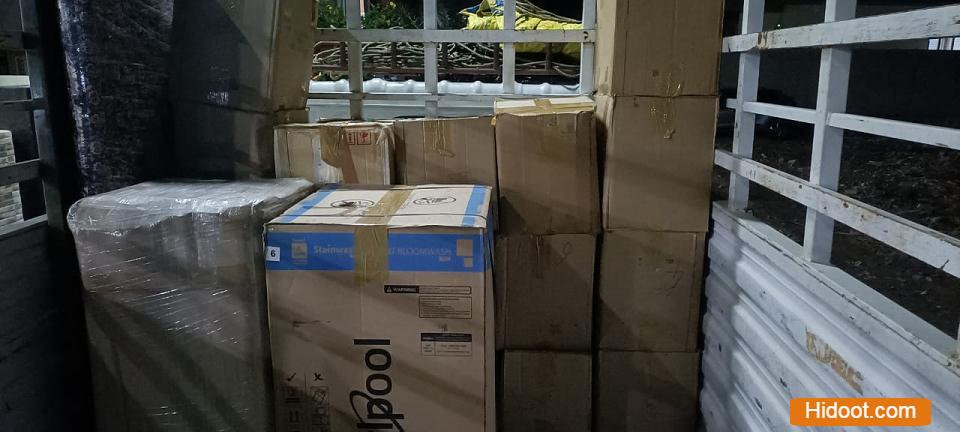 sri varun packers and movers near ashok nagar in anantapur - Photo No.36