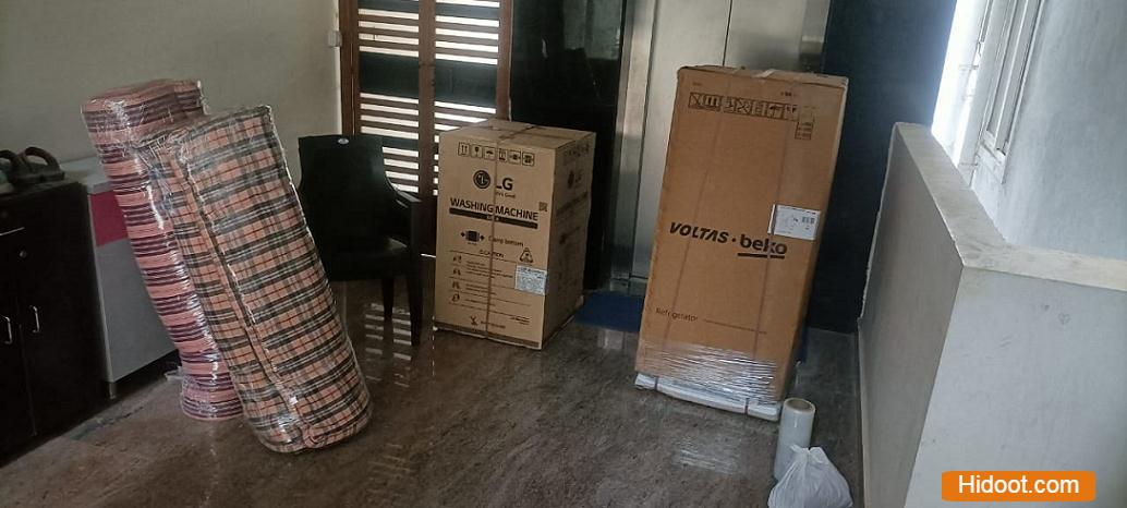 sri varun packers and movers near ashok nagar in anantapur - Photo No.35