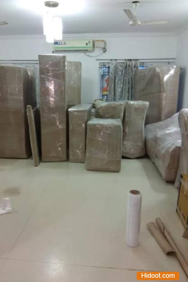 sri durga packers and movers near anantapur in anantapur - Photo No.36