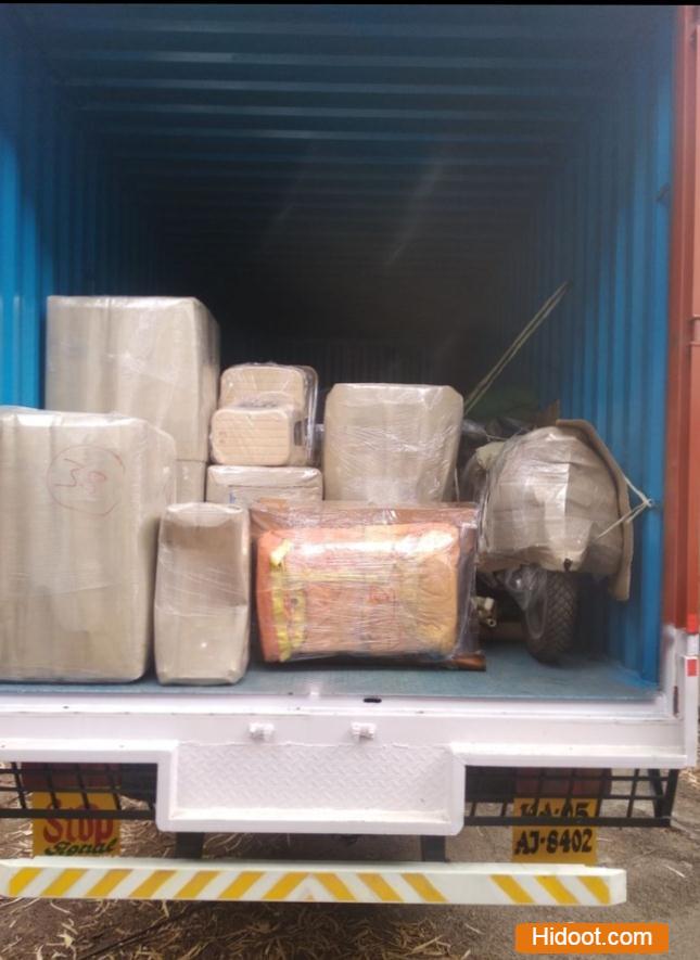 sri durga packers and movers near anantapur in anantapur - Photo No.34