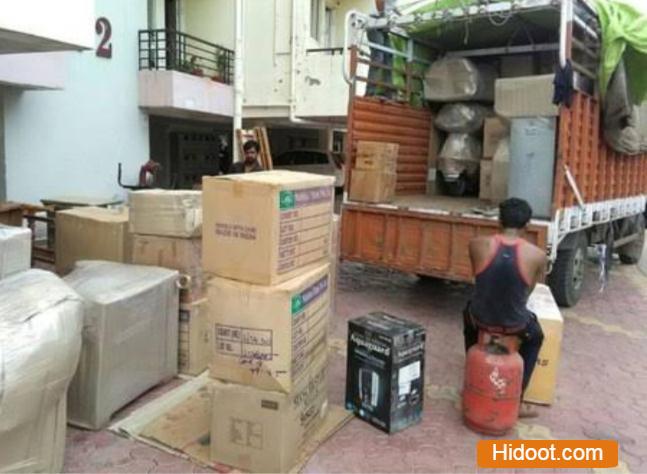 sri durga packers and movers near anantapur in anantapur - Photo No.29