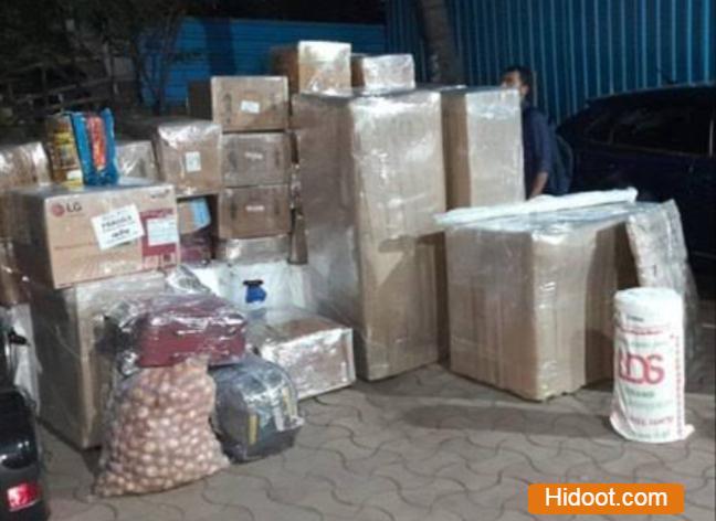 sri durga packers and movers near anantapur in anantapur - Photo No.27