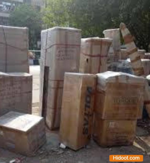 sri durga packers and movers near anantapur in anantapur - Photo No.26