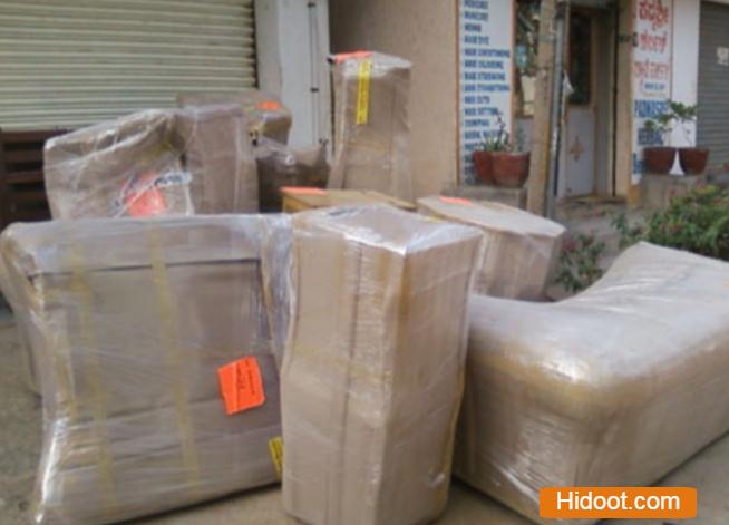 sri durga packers and movers near anantapur in anantapur - Photo No.25