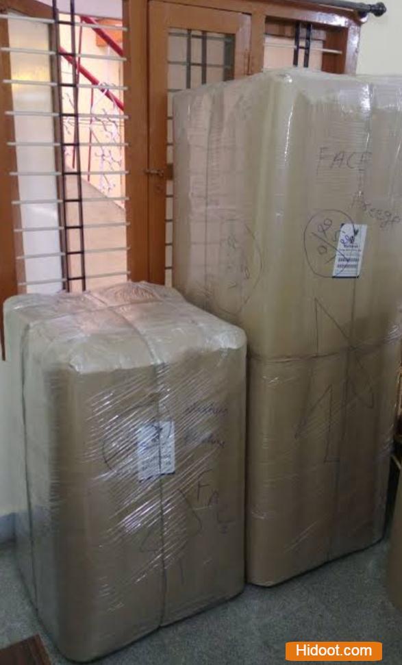 sri durga packers and movers near anantapur in anantapur - Photo No.23