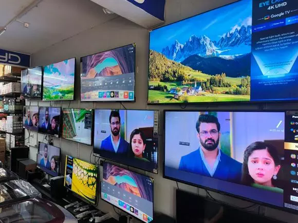 sms electronics srikantam circle in anantapur - Photo No.7