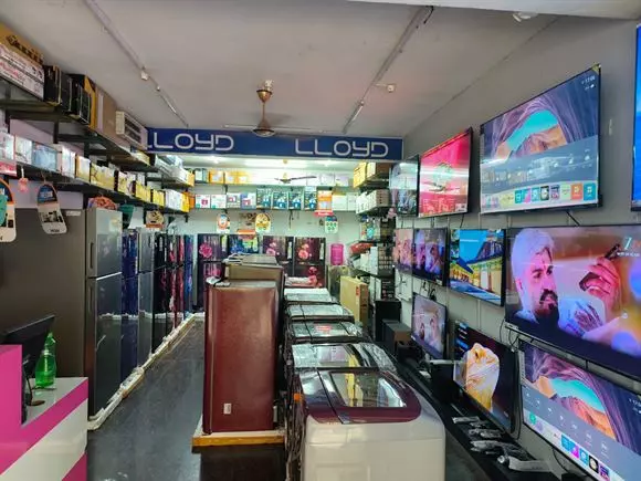 sms electronics srikantam circle in anantapur - Photo No.6