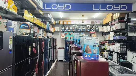 sms electronics srikantam circle in anantapur - Photo No.4