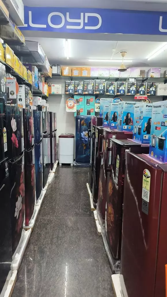 sms electronics srikantam circle in anantapur - Photo No.9