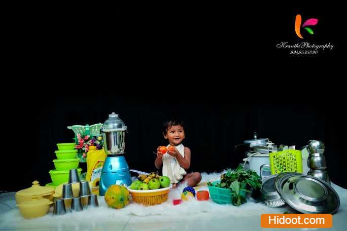 kranthi photography photo studios near kamala nagar in anantapur andhra pradesh - Photo No.7