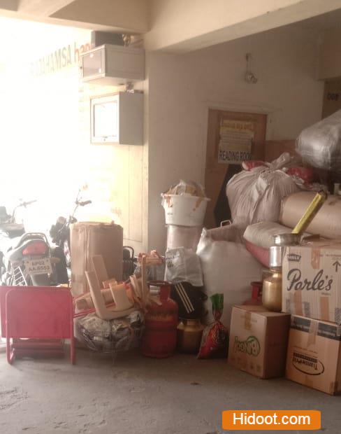 uday packers and movers packers and movers near rto office in anantapur - Photo No.9