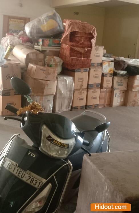 uday packers and movers packers and movers near rto office in anantapur - Photo No.8