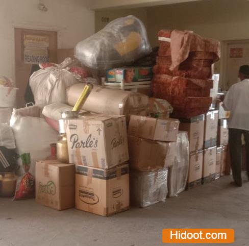 uday packers and movers packers and movers near rto office in anantapur - Photo No.7