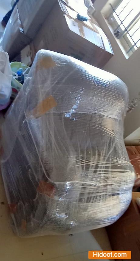 uday packers and movers packers and movers near rto office in anantapur - Photo No.6