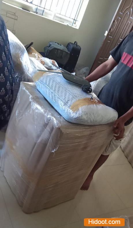 uday packers and movers packers and movers near rto office in anantapur - Photo No.5