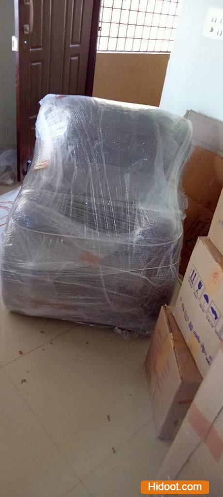 uday packers and movers packers and movers near rto office in anantapur - Photo No.1