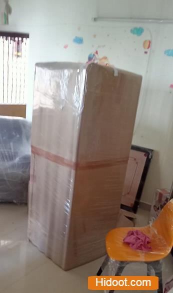 uday packers and movers packers and movers near rto office in anantapur - Photo No.0