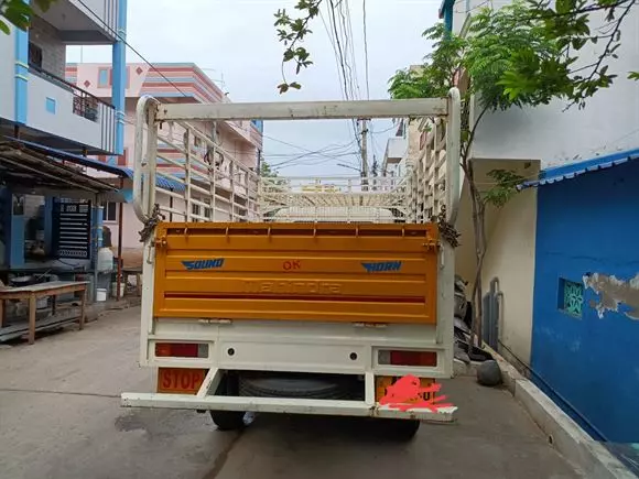 sai teja packers and movers mg colony in anantapur - Photo No.3