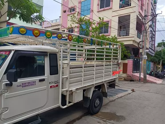 sai teja packers and movers mg colony in anantapur - Photo No.2