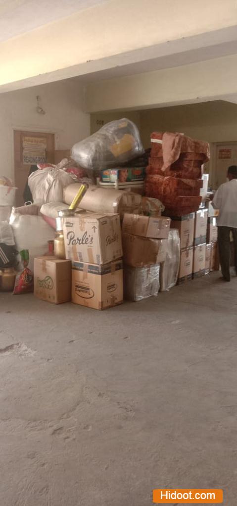 new atp packers and movers near anantapur in anantapur - Photo No.7