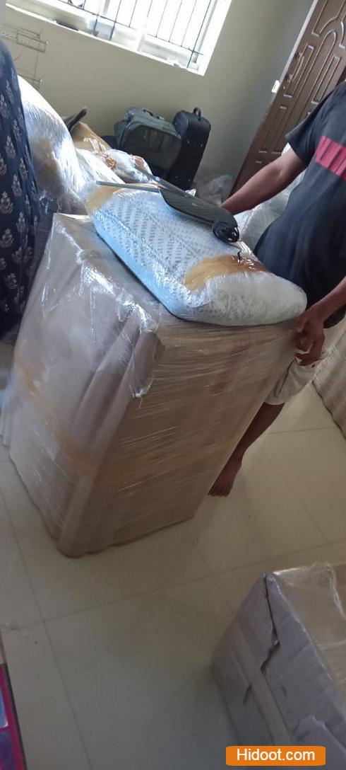 new atp packers and movers near anantapur in anantapur - Photo No.6