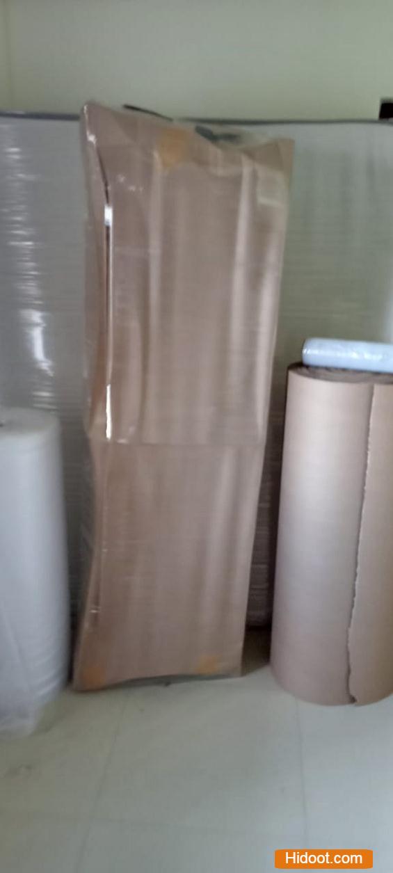 new atp packers and movers near anantapur in anantapur - Photo No.2