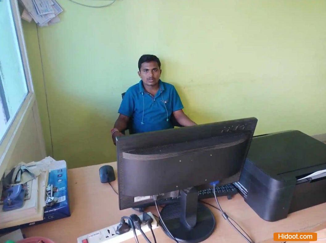 new atp packers and movers near anantapur in anantapur - Photo No.0