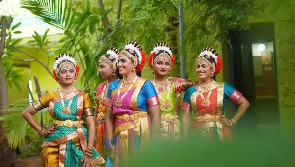 ork digital studio and video ramachandra nagar in anantapur - Photo No.4