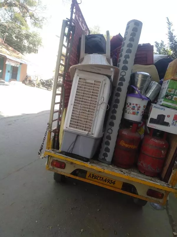kesava packers and movers revenue colony in anantapur - Photo No.16