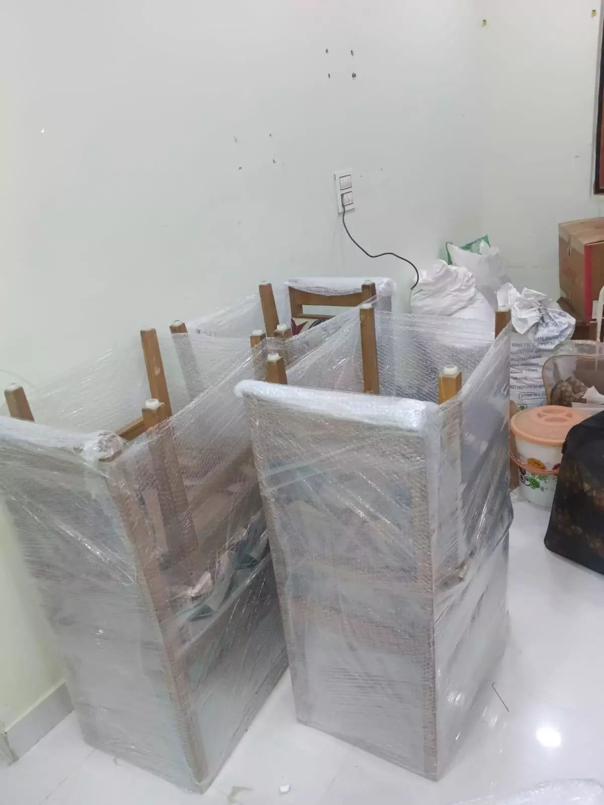 sri padmavathi packers and movers anantapur - Photo No.0