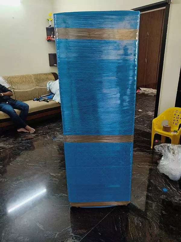 sri padmavathi packers and movers anantapur - Photo No.3