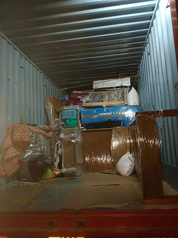 sri padmavathi packers and movers anantapur - Photo No.6