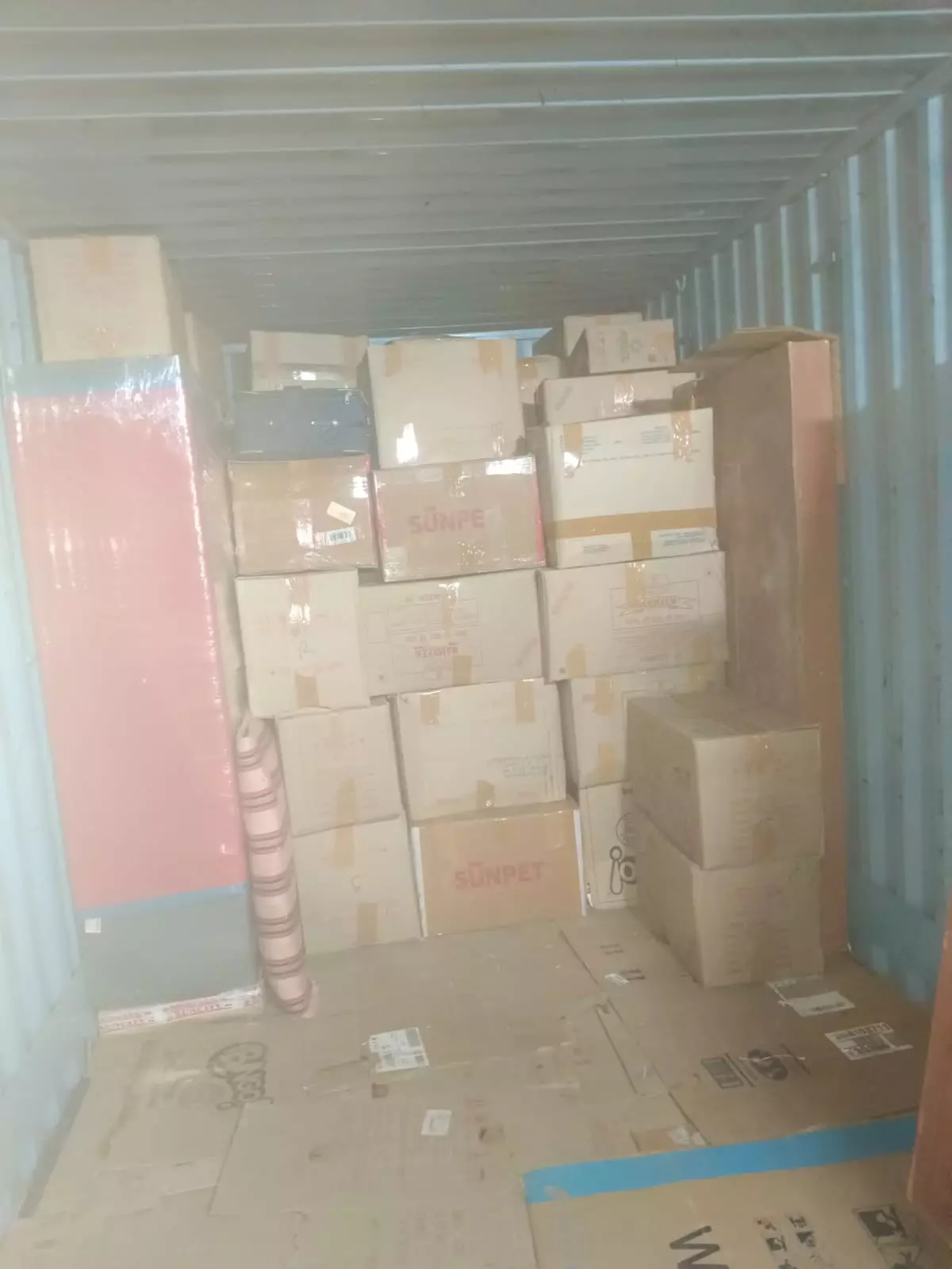 sri padmavathi packers and movers anantapur - Photo No.8