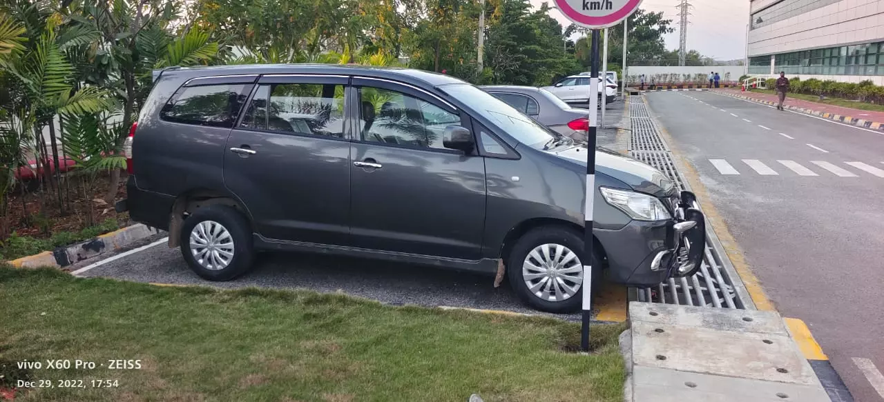 santosh travels shirdi nagar in anantapur - Photo No.6