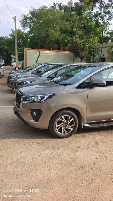 santosh travels shirdi nagar in anantapur - Photo No.7