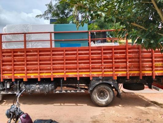 shinikha packers and movers tapovanam in anantapur - Photo No.5