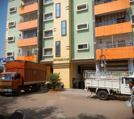 shinikha packers and movers tapovanam in anantapur - Photo No.1