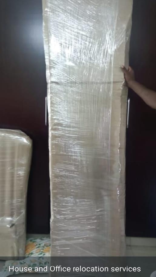 shinikha packers and movers tapovanam in anantapur - Photo No.0