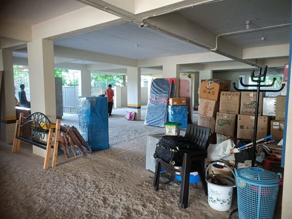 shinikha packers and movers tapovanam in anantapur - Photo No.7