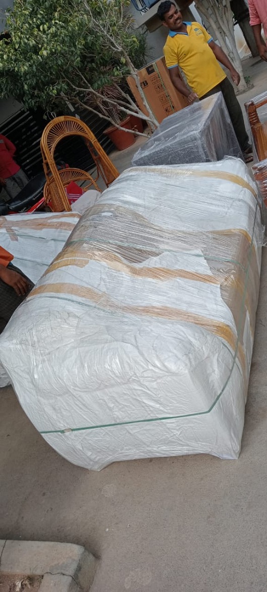 sri gowri packers and movers packers and movers near jesus nagar in anantapur ap - Photo No.4
