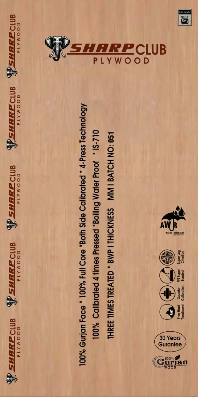 sri govinda playwood and hardware gooty road in anantapur - Photo No.2