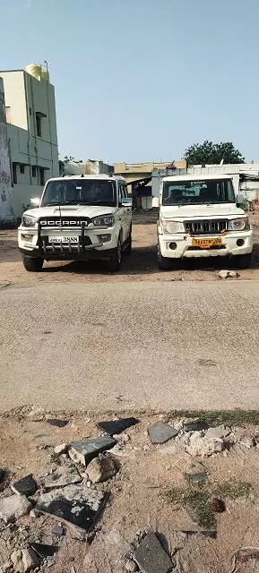 g arun reddy travels tadipatri in anantapur - Photo No.8