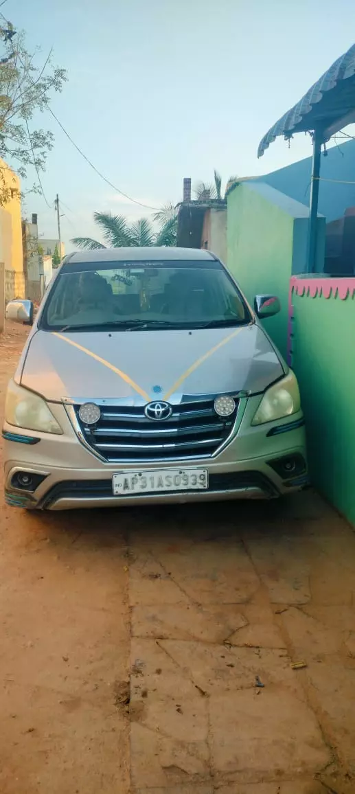 g arun reddy travels tadipatri in anantapur - Photo No.10