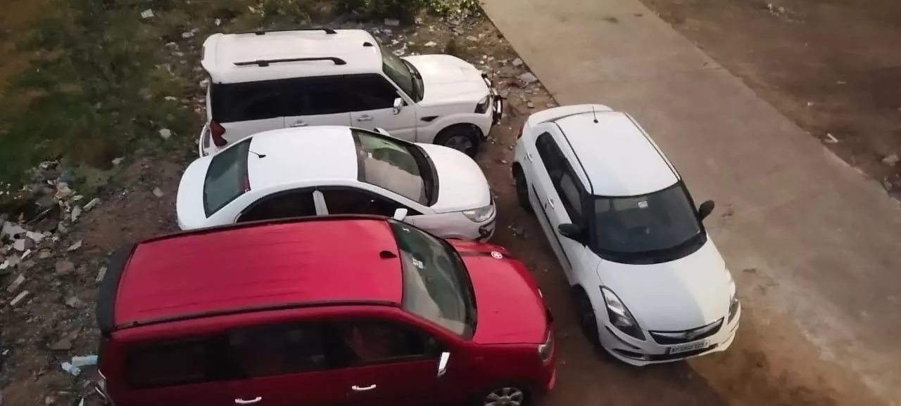 g arun reddy travels tadipatri in anantapur - Photo No.11