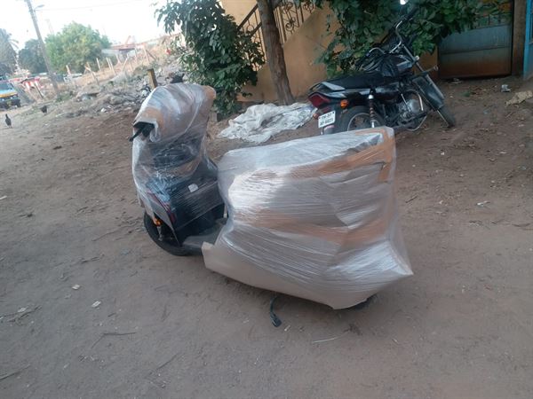 pallavi packers and movers ashok nagar in anantapur - Photo No.9